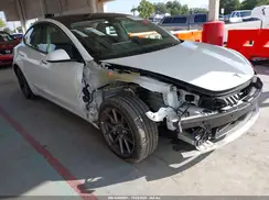 5YJ3E1EAXPF509000 2023 TESLA MODEL 3