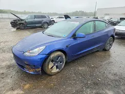 5YJ3E1EAXPF509207 2023 TESLA MODEL 3