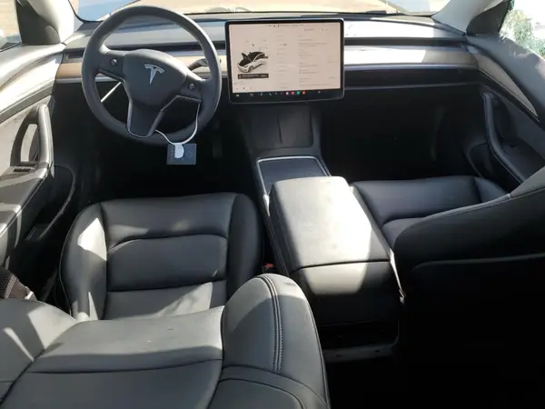 5YJ3E1EAXPF510311 2023 TESLA MODEL 3 - Image 8