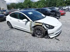 5YJ3E1EAXPF510423 2023 TESLA MODEL 3