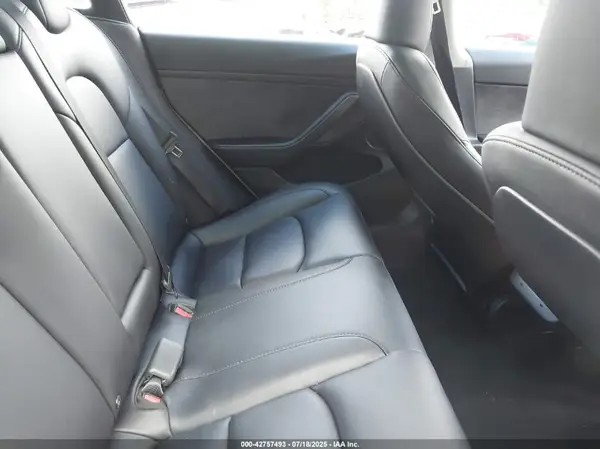 5YJ3E1EAXPF510423 2023 TESLA MODEL 3 - Image 8