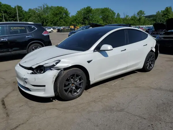 5YJ3E1EAXPF510485 2023 TESLA MODEL 3 - Image 1