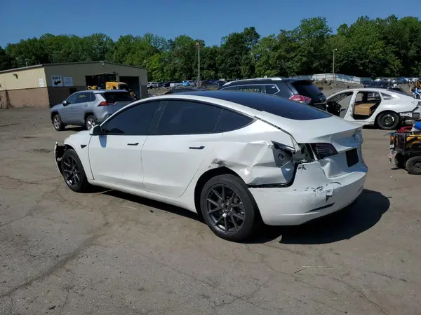 5YJ3E1EAXPF510485 2023 TESLA MODEL 3 - Image 2