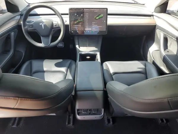 5YJ3E1EAXPF510485 2023 TESLA MODEL 3 - Image 8