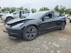 5YJ3E1EAXPF510650 2023 TESLA MODEL 3