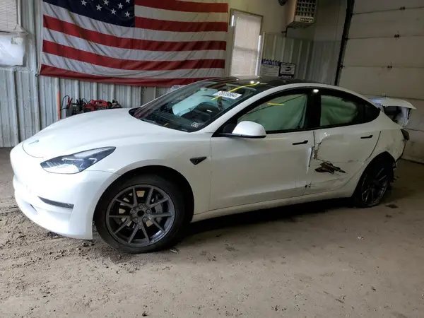 5YJ3E1EAXPF511426 2023 TESLA MODEL 3 - Image 1