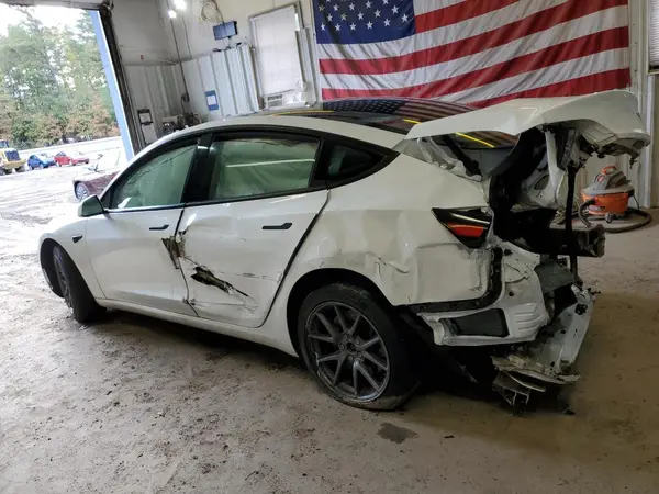 5YJ3E1EAXPF511426 2023 TESLA MODEL 3 - Image 2