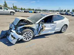 5YJ3E1EAXPF511538 2023 TESLA MODEL 3