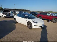 5YJ3E1EAXPF511717 2023 TESLA MODEL 3