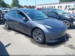 5YJ3E1EAXPF511927 2023 TESLA MODEL 3