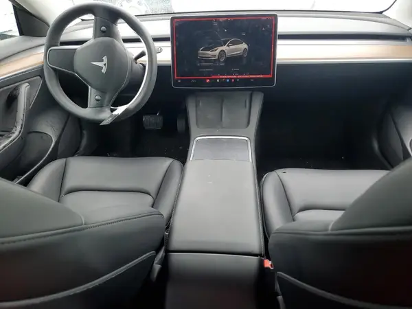 5YJ3E1EAXPF512186 2023 TESLA MODEL 3 - Image 8