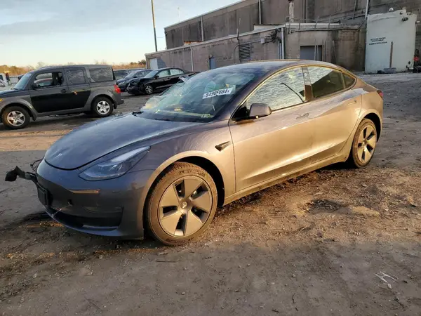 5YJ3E1EAXPF513130 2023 TESLA MODEL 3 - Image 1