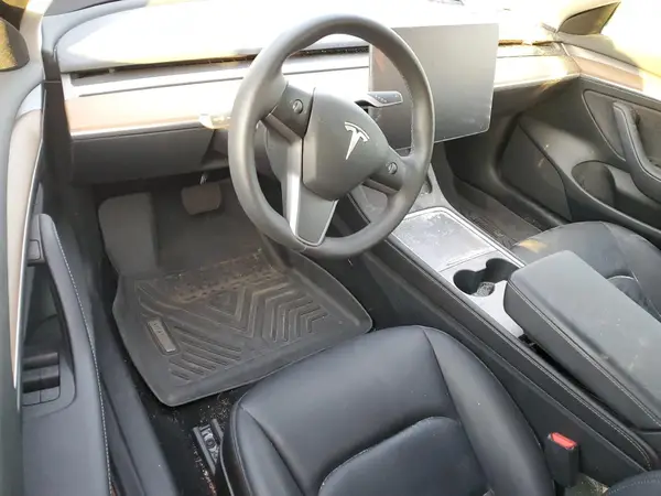5YJ3E1EAXPF513130 2023 TESLA MODEL 3 - Image 8