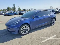 5YJ3E1EAXPF513662 2023 TESLA MODEL 3