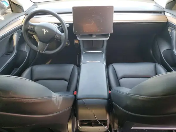 5YJ3E1EAXPF513662 2023 TESLA MODEL 3 - Image 8