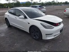 5YJ3E1EAXPF513726 2023 TESLA MODEL 3