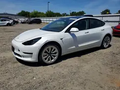 5YJ3E1EAXPF514777 2023 TESLA MODEL 3
