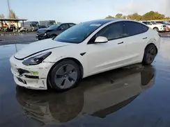 5YJ3E1EAXPF515783 2023 TESLA MODEL 3