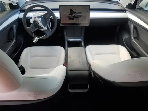 5YJ3E1EAXPF515783 2023 TESLA MODEL 3 - Image 8