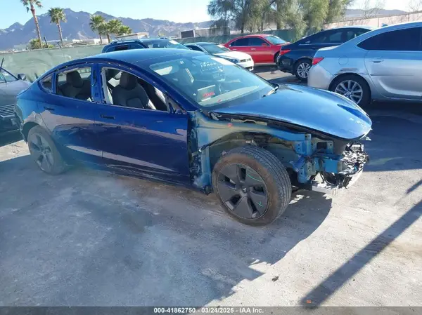 5YJ3E1EAXPF515959 2023 TESLA MODEL 3 - Image 1