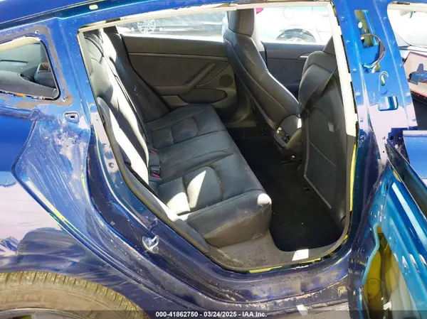 5YJ3E1EAXPF515959 2023 TESLA MODEL 3 - Image 7