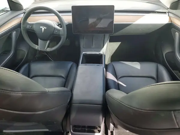5YJ3E1EAXPF516321 2023 TESLA MODEL 3 - Image 8