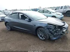 5YJ3E1EAXPF516609 2023 TESLA MODEL 3