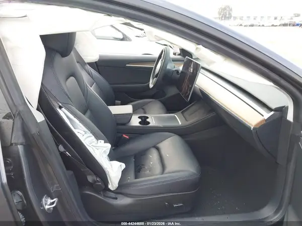 5YJ3E1EAXPF516609 2023 TESLA MODEL 3 - Image 8