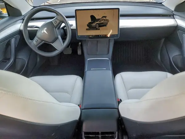 5YJ3E1EAXPF517131 2023 TESLA MODEL 3 - Image 8