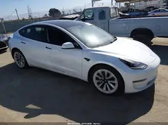 5YJ3E1EAXPF517968 2023 TESLA MODEL 3
