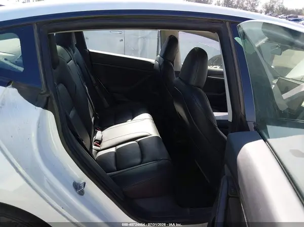 5YJ3E1EAXPF517968 2023 TESLA MODEL 3 - Image 8