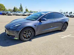 5YJ3E1EAXPF518716 2023 TESLA MODEL 3