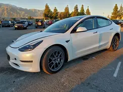 5YJ3E1EAXPF540800 2023 TESLA MODEL 3