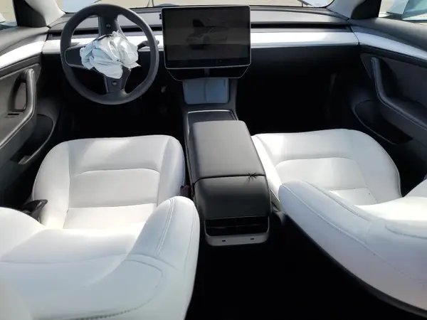 5YJ3E1EAXPF540974 2023 TESLA MODEL 3 - Image 8