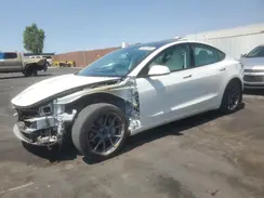 5YJ3E1EAXPF541011 2023 TESLA MODEL 3