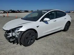 5YJ3E1EAXPF541042 2023 TESLA MODEL 3