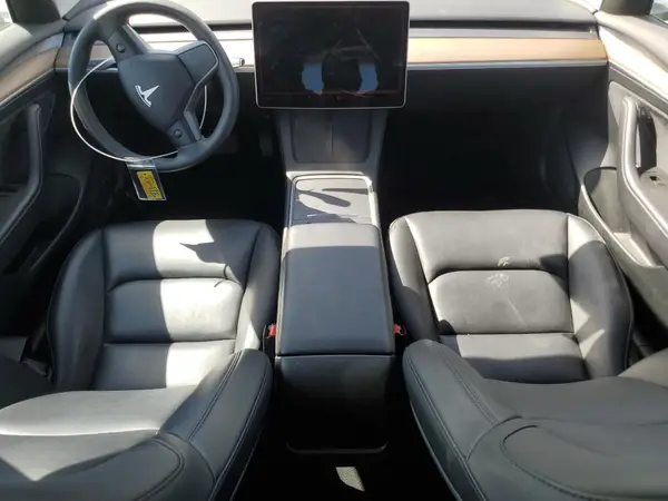 5YJ3E1EAXPF541042 2023 TESLA MODEL 3 - Image 8