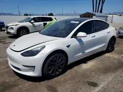5YJ3E1EAXPF541218 2023 TESLA MODEL 3