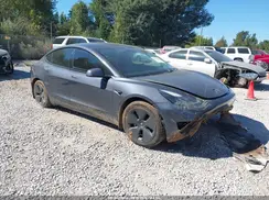 5YJ3E1EAXPF541705 2023 TESLA MODEL 3