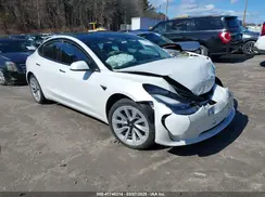 5YJ3E1EAXPF542272 2023 TESLA MODEL 3