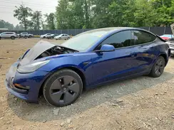 5YJ3E1EAXPF542403 2023 TESLA MODEL 3