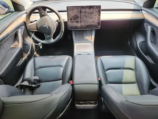 5YJ3E1EAXPF542403 2023 TESLA MODEL 3 - Image 8