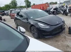 5YJ3E1EAXPF543048 2023 TESLA MODEL 3