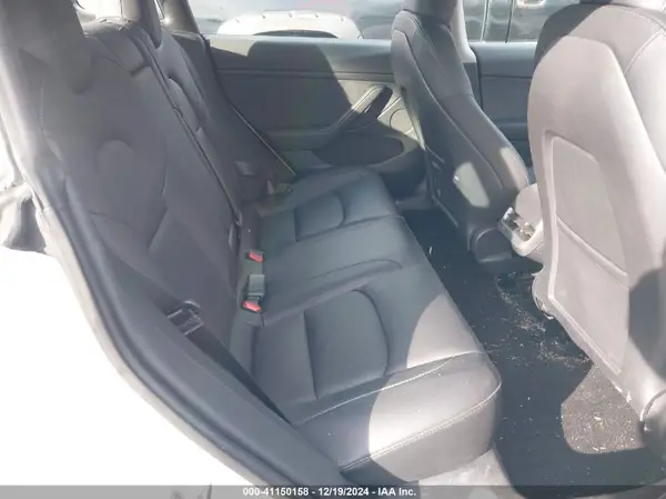 5YJ3E1EAXPF543227 2023 TESLA MODEL 3 - Image 8