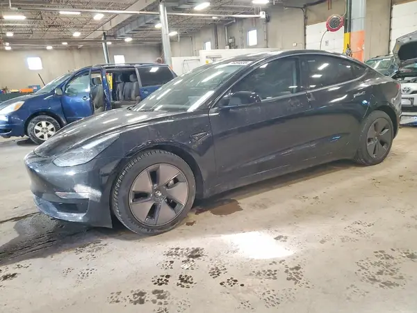 5YJ3E1EAXPF543888 2023 TESLA MODEL 3 - Image 1