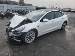 5YJ3E1EAXPF544233 2023 TESLA MODEL 3