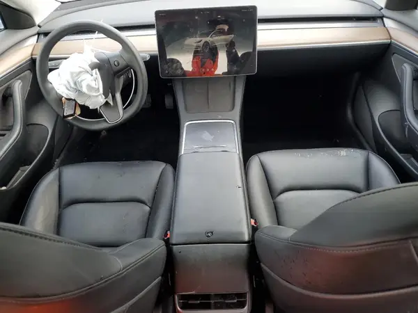 5YJ3E1EAXPF544233 2023 TESLA MODEL 3 - Image 8