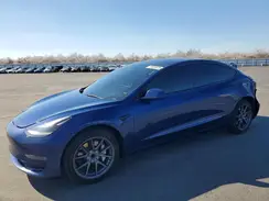 5YJ3E1EAXPF544300 2023 TESLA MODEL 3