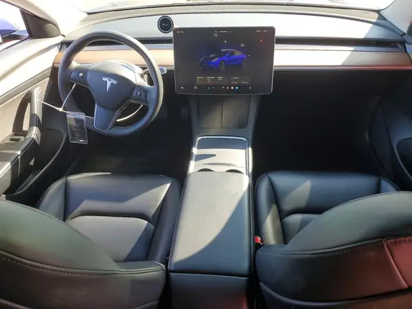 5YJ3E1EAXPF544300 2023 TESLA MODEL 3 - Image 8