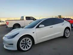 5YJ3E1EAXPF544846 2023 TESLA MODEL 3